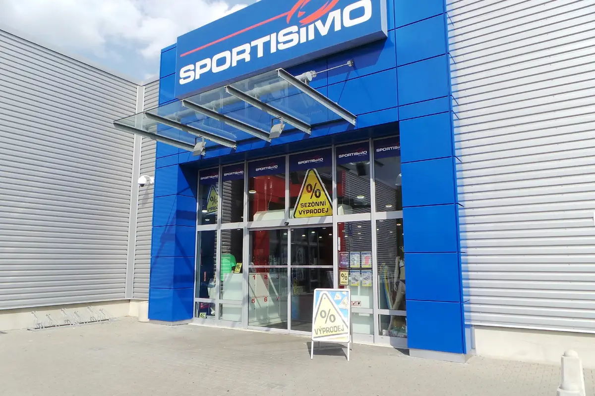 Sportisimo